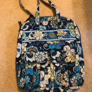 Vera Bradley Tote Bag
